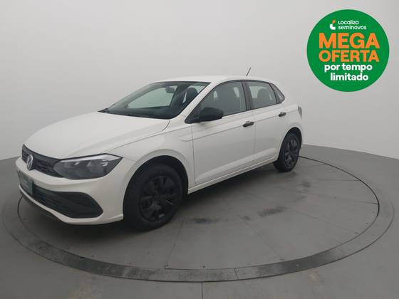 VOLKSWAGEN POLO 1.0 MPI TRACK MANUAL VOLKSWAGEN POLO 1.0 MPI TRACK MANUAL